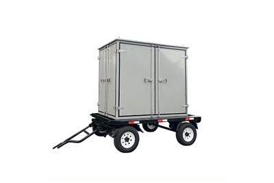 Η σημασία των μηχανών φιλτραρίσματος λιπαντικού λαδιού για τον εξοπλισμό του ...