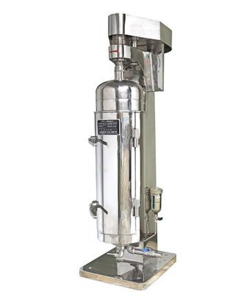 Tubular Separator Tubular Separator